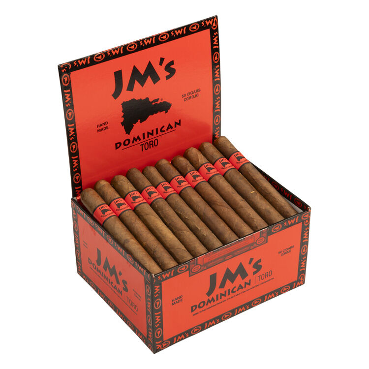 Corojo Toro, , jrcigars